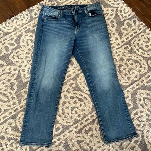 Men’s Jeans American Eagle Next Level Flex size 36x30